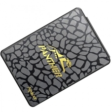 Накопитель SSD Apacer AS340 PANTHER, 240Gb, SATA III, 2.5