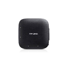 USB-концентратор TP-Link UH400, USB 3.0, USB 4 порта, USB