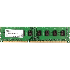 Оперативная память Foxline, DDR4, 8GB (1x8 GB), 3200 MHz, CL22, DIMM