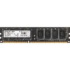 Оперативная память AMD Radeon R5, DDR3, 4GB (1x4GB), 1600MHz, CL11, DIMM