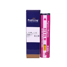 Картридж струйный ProfiLine PL-F6T82AE (№973XL) для принтеров HP PageWide Pro 452/477/P55250/P57750 с чернилами Magenta