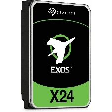 Жесткий диск серверный Seagate 3.5