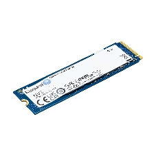 Накопитель SSD Kingston NV3, 1Tb, M.2 2280, NVMe, PCIe 4.0, R/W 6000/4000