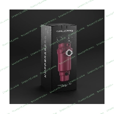 Измельчитель пищевых отходов Kuppersberg WSS 750 V, High-Tech, мощность 750 Вт, 3800-4200 об/мин, защита от перегрева, авто выключение, DC мотор, уровень шума 75 дБ, винный