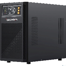 Источник бесперебойного питания Ippon Innova TAE 3000 3000Вт 3000ВА черный