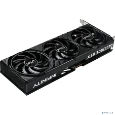 Видеокарта Palit PCI-E 5.0 RTX 5060Ti INFINITY 3 OC NVIDIA GeForce RTX 5060TI 16Gb 128bit GDDR7 2407/28000 HDMIx1 DPx3 HDCP Ret