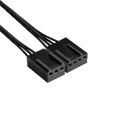 Комплект жидкостного охлаждения ExeGate BlackWater-120V3.PWM.RGb (RGb подсветка, LGA2066/2011/1366/1150/1151/1155/1156/1200/1700/1851/AM4/AM5/FM1/FM2/FM2+/AM2/AM2+/AM3/AM3+, TDP 150W, Fan 120мм 4pin PWM 600-1800RPM Hydro bearing, помпа 3pin 2700RPM, макс. шум 37db, с термопастой, на винтах, черный, Color Box)