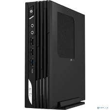 Мини ПК MSI Pro DP21 14M-1069XRU i7 14700 (2.1) 16Gb SSD 512Gb UHDG 730 без ОС GbitEth WiFi BT 120W черный (9S6-B0A431-1069)