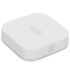 Датчик температуры и влажности, Яндекс, Zigbee YNDX-00523