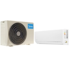 Сплит-система MIDEA MSFRW-09HRN8-I/MSFR-09HRN8-O Favorite