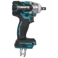 Гайковерт акк Makita DTW285Z18В, Li-ion, 0-1800\2600\3500у\м, 280Нм, квадр1\2