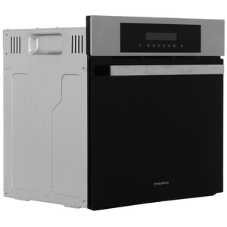Шкаф духовой электрический Maunfeld AEOD6063S