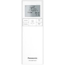 Кондиционер Panasonic CS-XZ35ZKEW/CU-Z35ZKE серия DESIGN SILVER INVERTER комплект