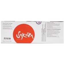 Картридж лазерный Sakura TN245М для Brother HL-3140/3150/3170, DCP-9020, MFC-9140/9330/9340, пурпурный, 2 200к.