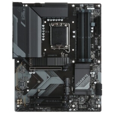 Материнская плата Gigabyte Z790 UD, LGA 1700, Intel Z790, 4xDDR5, 6xSATA, 3xM.2, 1xPCI-E 5.0 x16, 1xPCI-E 4.0 x4, 1xPCI-E 3.0 x1, 1xHDMI, 1xDP, 1x 2.5Gb LAN, 4xUSB-A 2.0, 4xUSB-A 3.2 Gen 1, 1xUSB-A 3.2 Gen 2, 1xUSB-C 3.2 Gen 2x2, 7.1, ATX