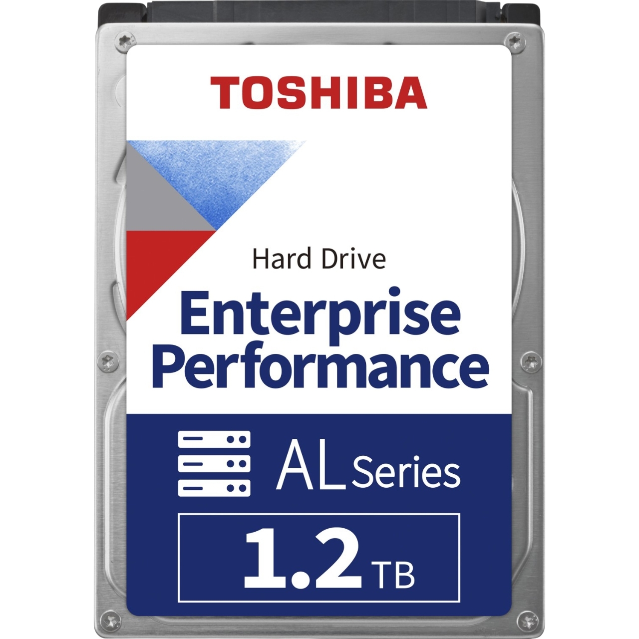 Жесткий диск HDD Toshiba SAS 1.2TB 2.5