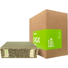 Суперкомпьютер NVIDIA DGX Spark 940-54242-0006-000