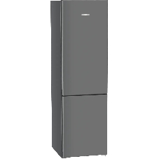Холодильник Liebherr CNdgc 5703-20 001 Pure темно-серый двухкамерный 266/94л морозилка снизу