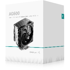Вентилятор для процессора Deepcool AG600