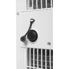 Кондиционер мобильный MIDEA MPPHA-09CRN7-Q