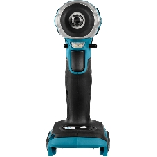 Гайковерт акк MAKITA DTW180RFE б\щет, 18В, 2x3Ач, Li-ion, 3600у\м, 180Нм, квадрат 3\8