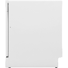 Посудомоечная машина Vitek VT-DT506, белый, 55 см, 8 компл., сушка конденсационная, 58 дБ, класс A+