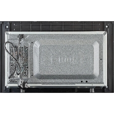 Микроволновая печь встраиваемая Weissgauff HMT-620 BG Grill