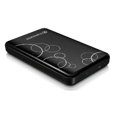Внешний HDD 2.5