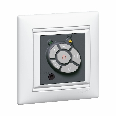 Рамка 1-м Valena белый Legrand 774451