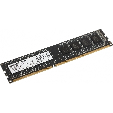 Оперативная память AMD Radeon R5, DDR3, 4GB (1x4GB), 1600MHz, CL11, DIMM
