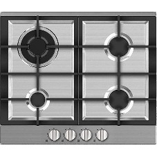 Газовая варочная панель Midea 60G40ME005SFT