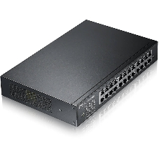 Коммутатор Zyxel GS1900-24E-EU0103F 24G управляемый