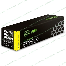 Картридж лазерный Cactus CSP-W2032X (415X) желтый (6000 стр.) для HP LJ M454/MFP M479