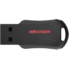 Флешка USB HIKVision HS-USB-M200R(STD)/USB 2.0/32G 32Gb <HS-USB-M200R(STD)/USB 2.0/32G>, USB 2.0, пластиковый корпус