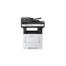 МФУ лазерное Kyocera Ecosys MA4500x (110C133NL0/110C133DZ0), A4, ч/б, печ. до 45 стр/мин., скан. до 60 стр/мин. (ч/б) 40 стр/мин (цвет.), 1200 x 1200 dpi (печать) 600 x 600 DPI (скан.), USB, RJ-45