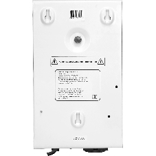 Стабилизатор напряжения для газового котла SMARTWATT AVR BOILER 1000RW (140W - 260W, 1000VA, 1 кВт, 50 Гц, розеток - 1,