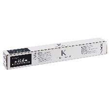 Картридж лазерный Kyocera TK-8335K (1T02RL0NL0) черный для TASKalfa 3252ci 25000 стр.