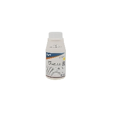 Тонер CET для Kyocera ECOSYS M5521cdn/M5526cdw/P5021cdn/P5026 Yellow (PK294) 50г/бут. (TK-5220Y/TK-5230Y/TK-5240Y) Japan