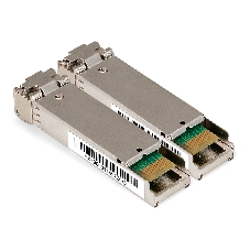 Комплект: Сетевой адаптер SFP ExeGate EXE-82576-F2 + Трансивер Single-Mode до 20км ExeGate EXT-1G-SM1310-LC2-20KM (EX296229RUS: PCI-E x1 v2.0, порты 2x SFP (10/100/1000Mb/s), Gigabit Server NIC Intel Chipset 82576-F2 + EX298328RUS: Tx:1310/Rx:1310 нм, до 20 км, разъем Duplex LC)