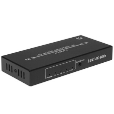 Разветвитель HDMI 1X4 DD424 VCOM