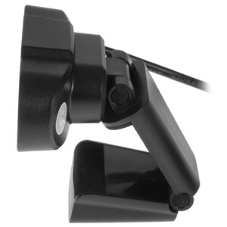 Веб-камера OKLICK OK-C012HD 1280x720, 30 кадр/с, USB Type-A, микрофон, универсальное крепление