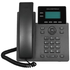 Телефон Grandstream GRP2602W WiFi SIP с б/п