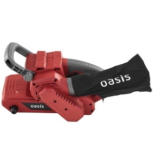 Ленточная шлифовальная шашина Oasis GL-105 PRO