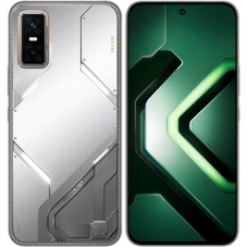 Смартфон INFINIX GT 30 8/256Gb белый
