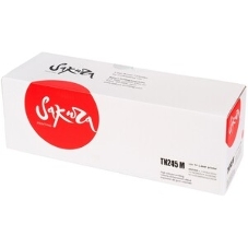 Картридж лазерный Sakura TN245М для Brother HL-3140/3150/3170, DCP-9020, MFC-9140/9330/9340, пурпурный, 2 200к.