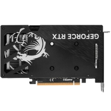 Видеокарта MSI GeForce RTX 5050 8G GAMING, NVIDIA RTX 5050, 8 ГБ GDDR6, 128 бит, PCI-e 5.0, 1xHDMI, 3xDP, 2587 МГц