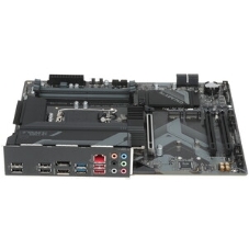 Материнская плата Gigabyte Z790 UD, LGA 1700, Intel Z790, 4xDDR5, 6xSATA, 3xM.2, 1xPCI-E 5.0 x16, 1xPCI-E 4.0 x4, 1xPCI-E 3.0 x1, 1xHDMI, 1xDP, 1x 2.5Gb LAN, 4xUSB-A 2.0, 4xUSB-A 3.2 Gen 1, 1xUSB-A 3.2 Gen 2, 1xUSB-C 3.2 Gen 2x2, 7.1, ATX