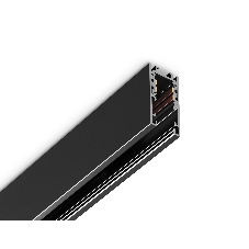 Шинопровод GL1912 BK черный IP20 48V 1000*21*43