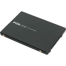 Накопитель SSD Foxline SSD X5ST, 480GB, 2.5