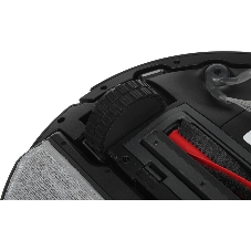Робот-пылесос Roborock Q8 Max Pro черный, 5200 мAч Li-Ion, уборка сухая/влажная, пылесборник контейнер 0.5 л
